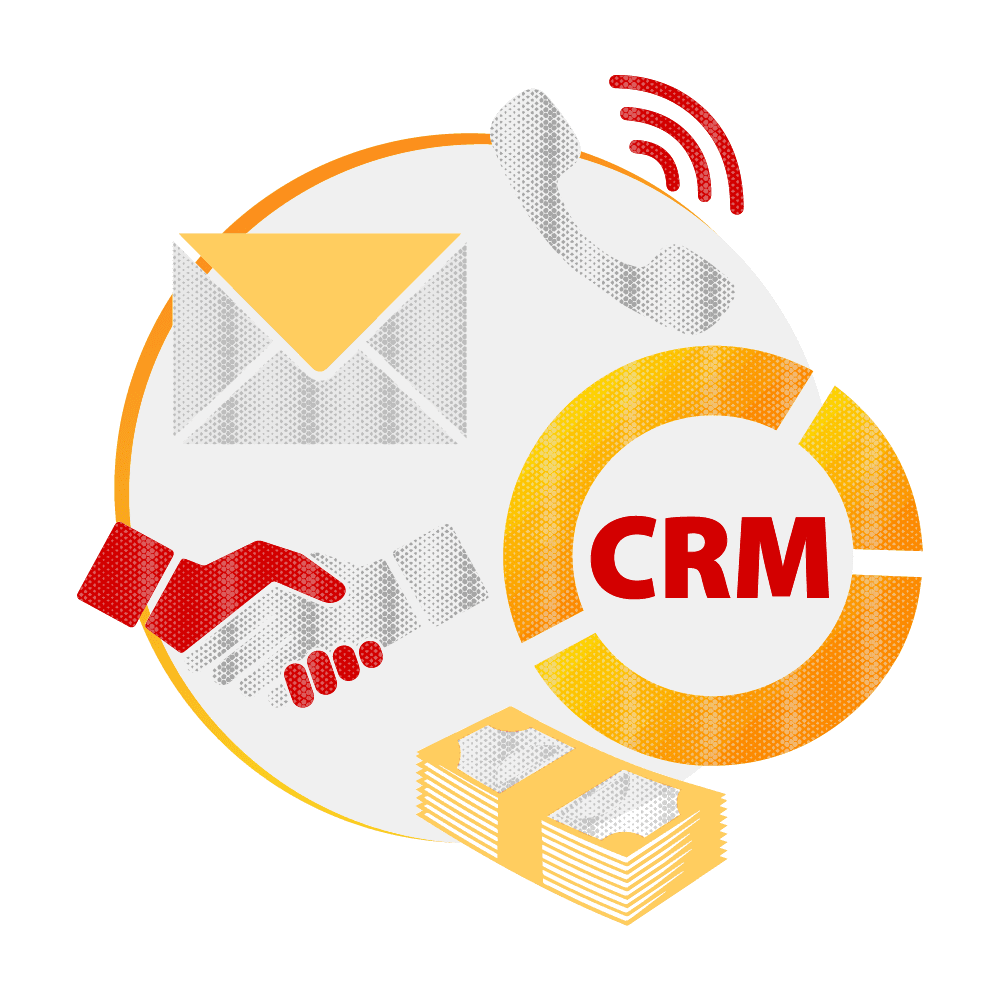 CRM. Взаємодія з клієнтами (Код 044)