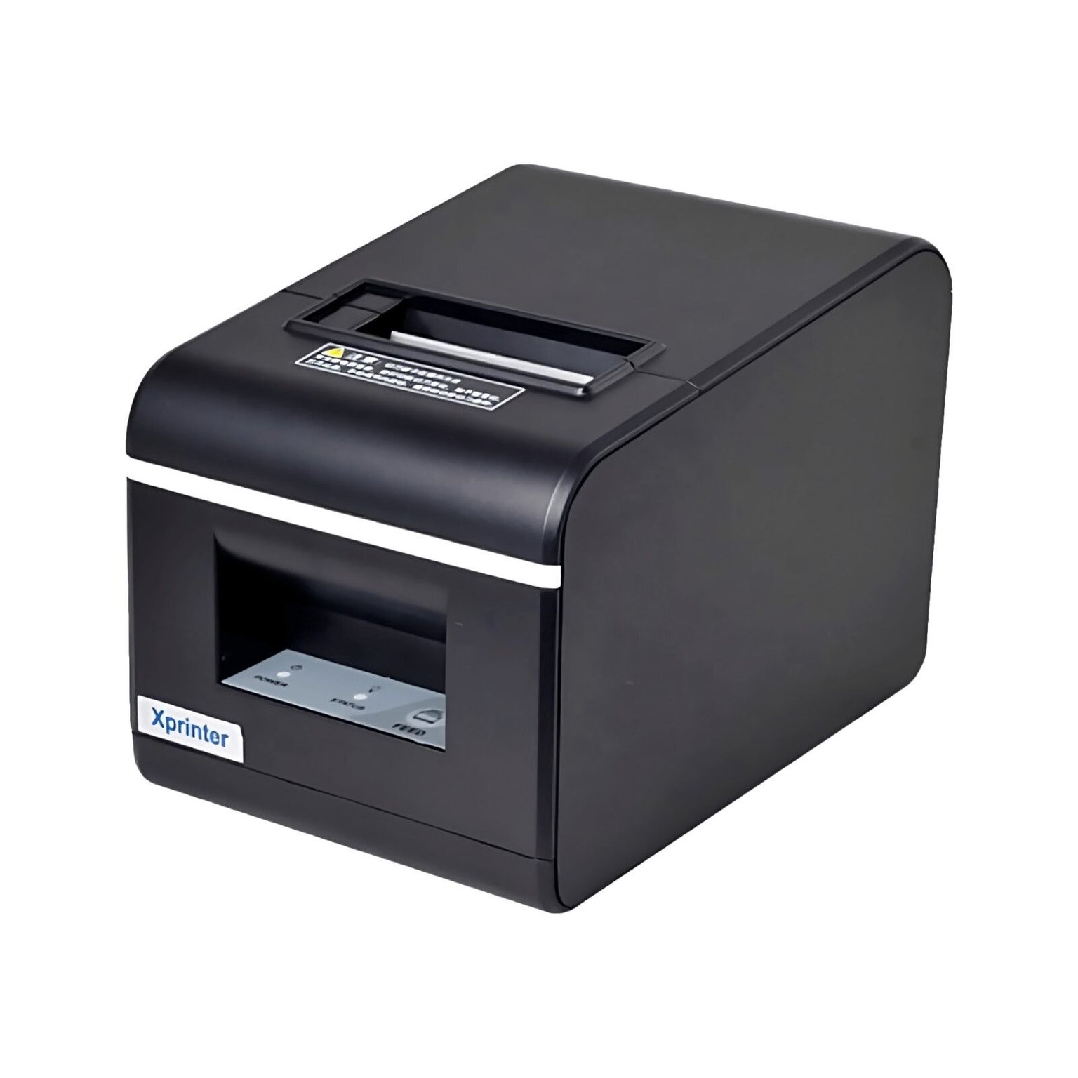 Принтер чеків Xprinter XP-Q90EC