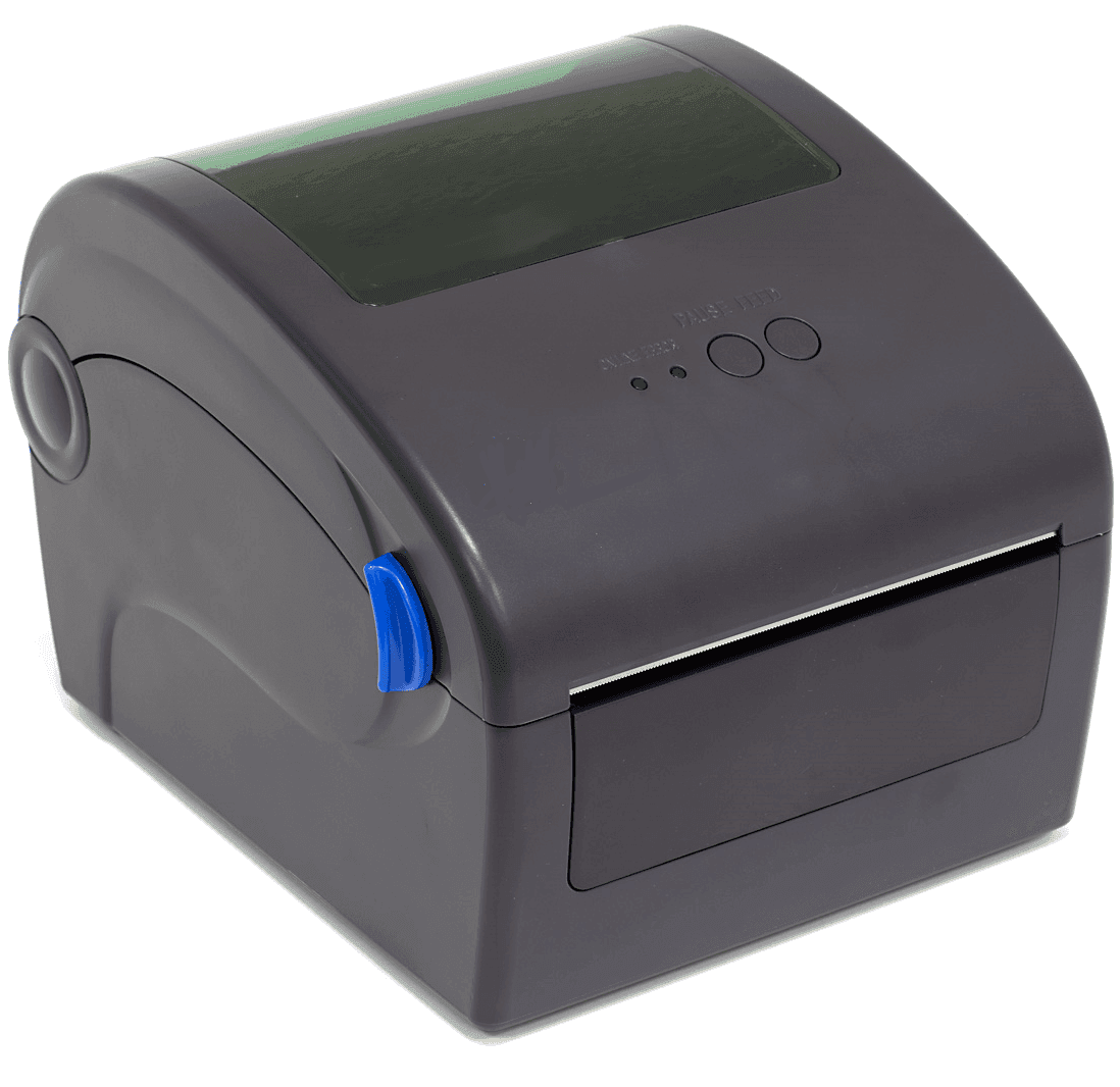 Принтер етикеток Gprinter GP-1924D