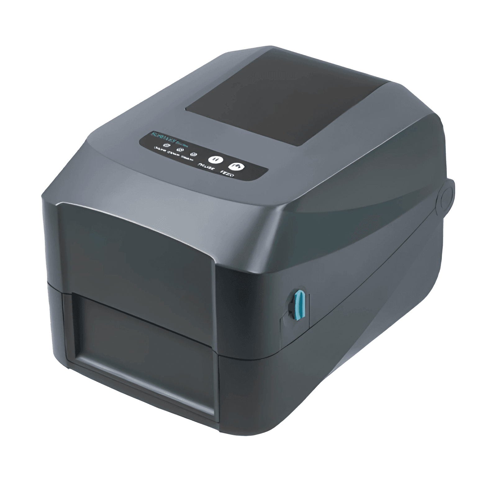 Принтер етикеток Gprinter GS-2406T USB+Ethernet