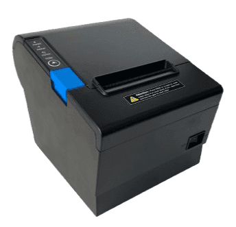 Принтер чеків Xprinter XP-Q801K USB+WiFi